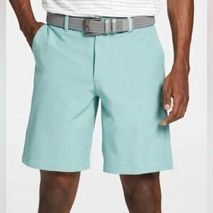 NWT VRST Men’s Core 9” Golf Short - Mint Green - Size 40